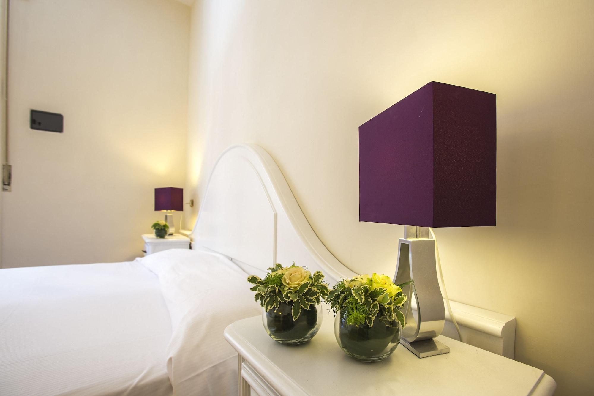 Hotel Trinita Dei Monti 로마 외부 사진