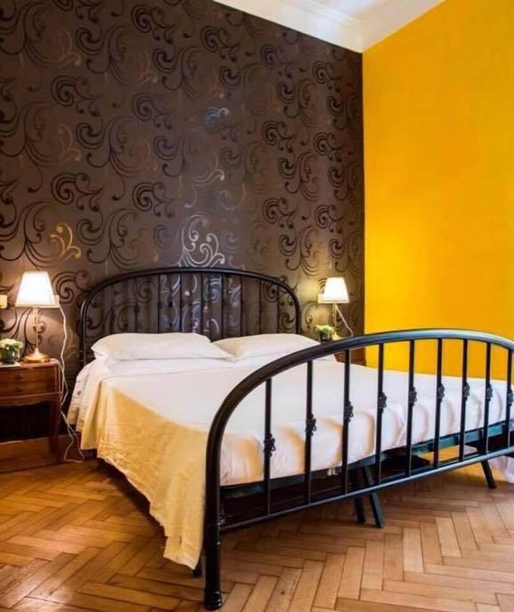 Hotel Trinita Dei Monti 로마 외부 사진