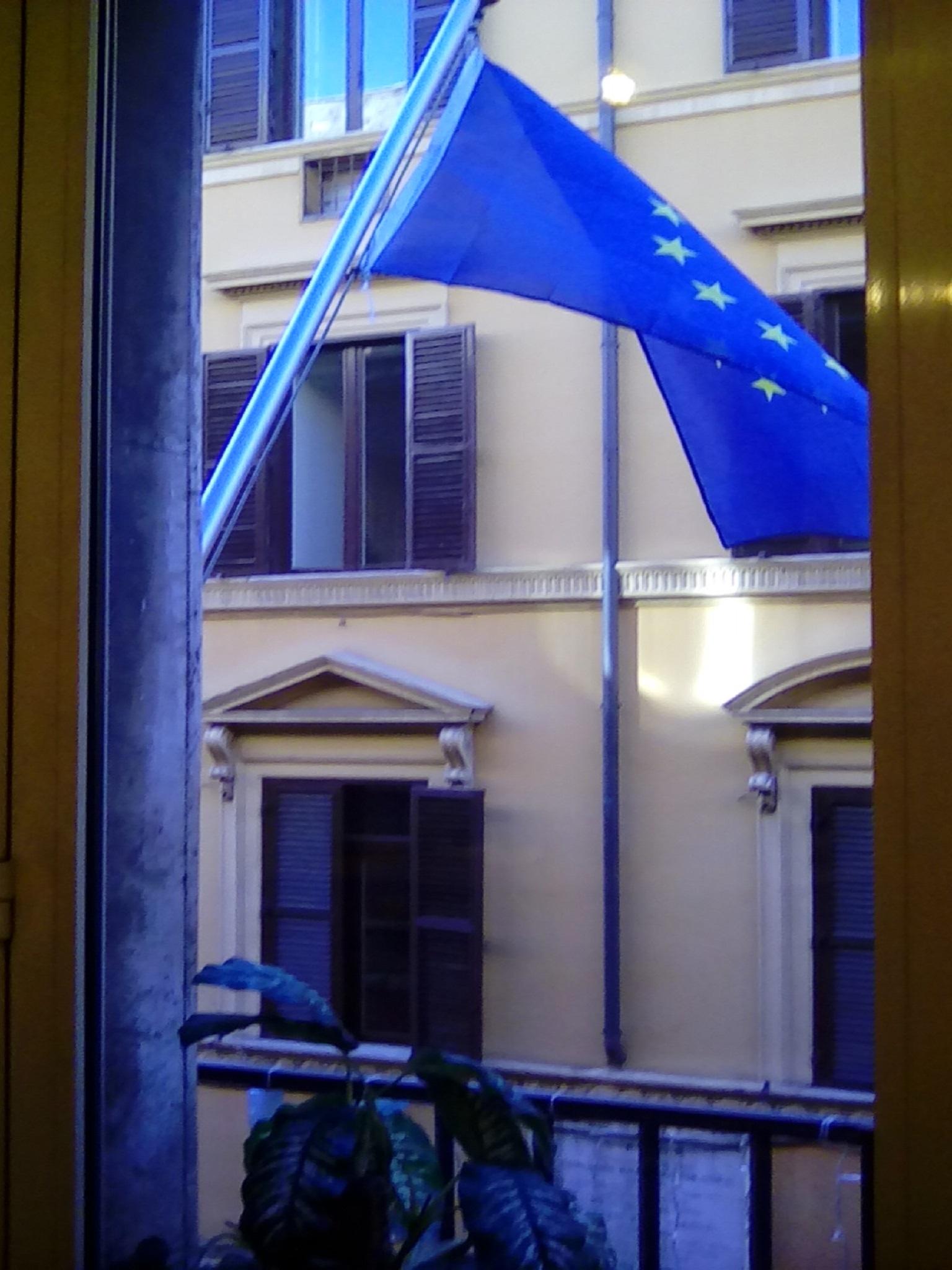 Hotel Trinita Dei Monti 로마 외부 사진