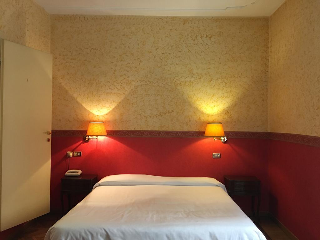 Hotel Trinita Dei Monti 로마 외부 사진