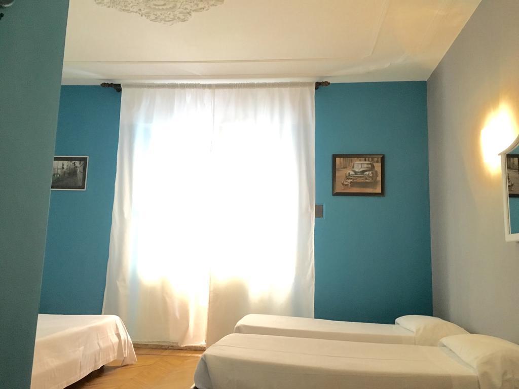 Hotel Trinita Dei Monti 로마 외부 사진