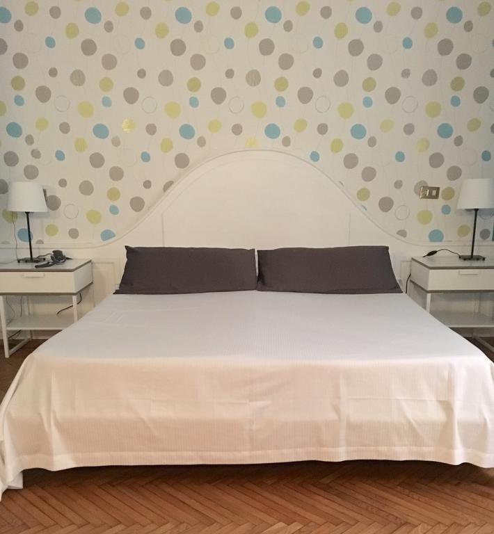 Hotel Trinita Dei Monti 로마 외부 사진