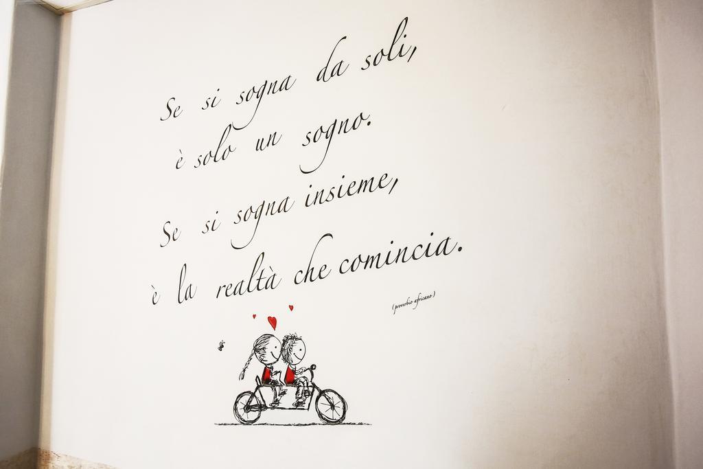 Hotel Trinita Dei Monti 로마 외부 사진