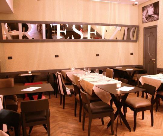 Hotel Trinita Dei Monti 로마 외부 사진