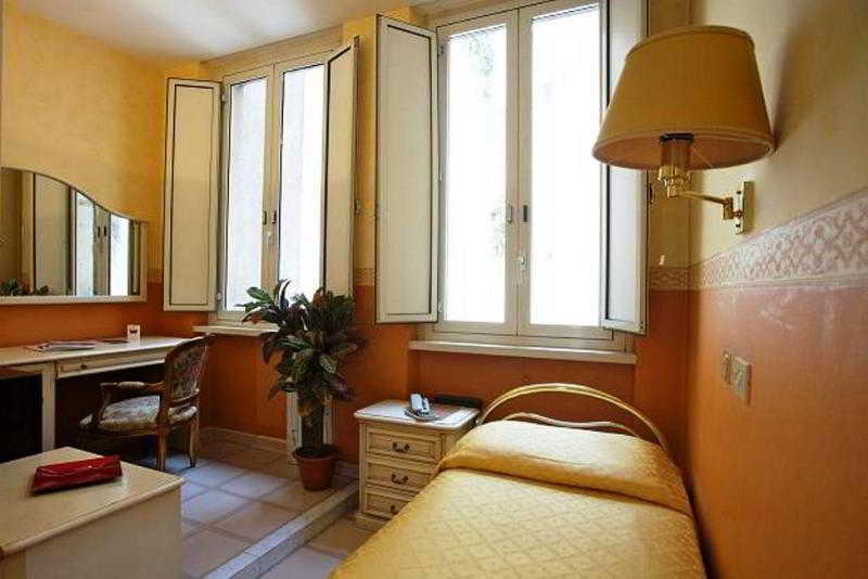 Hotel Trinita Dei Monti 로마 외부 사진