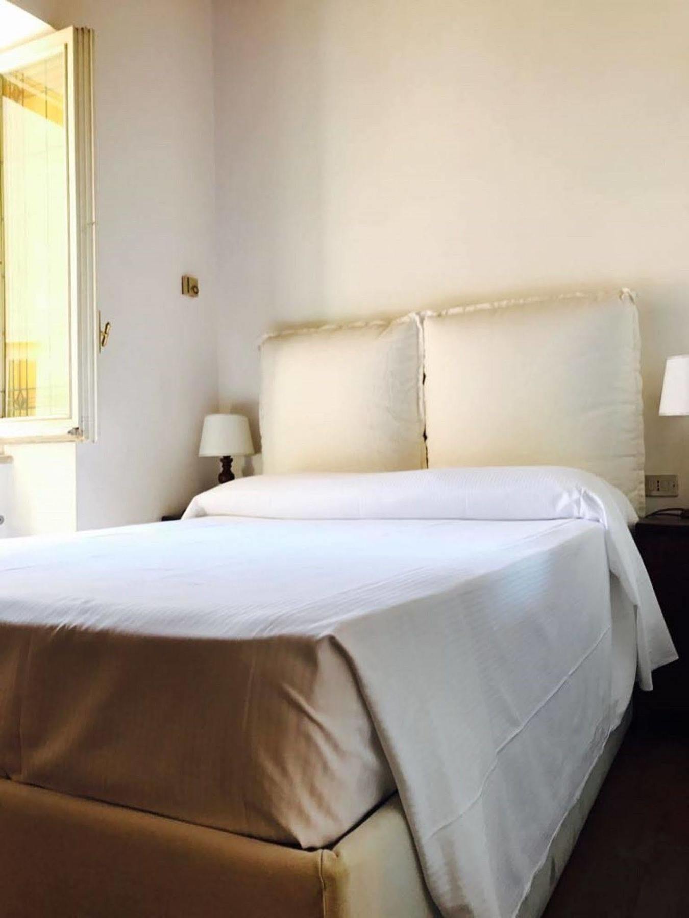 Hotel Trinita Dei Monti 로마 외부 사진