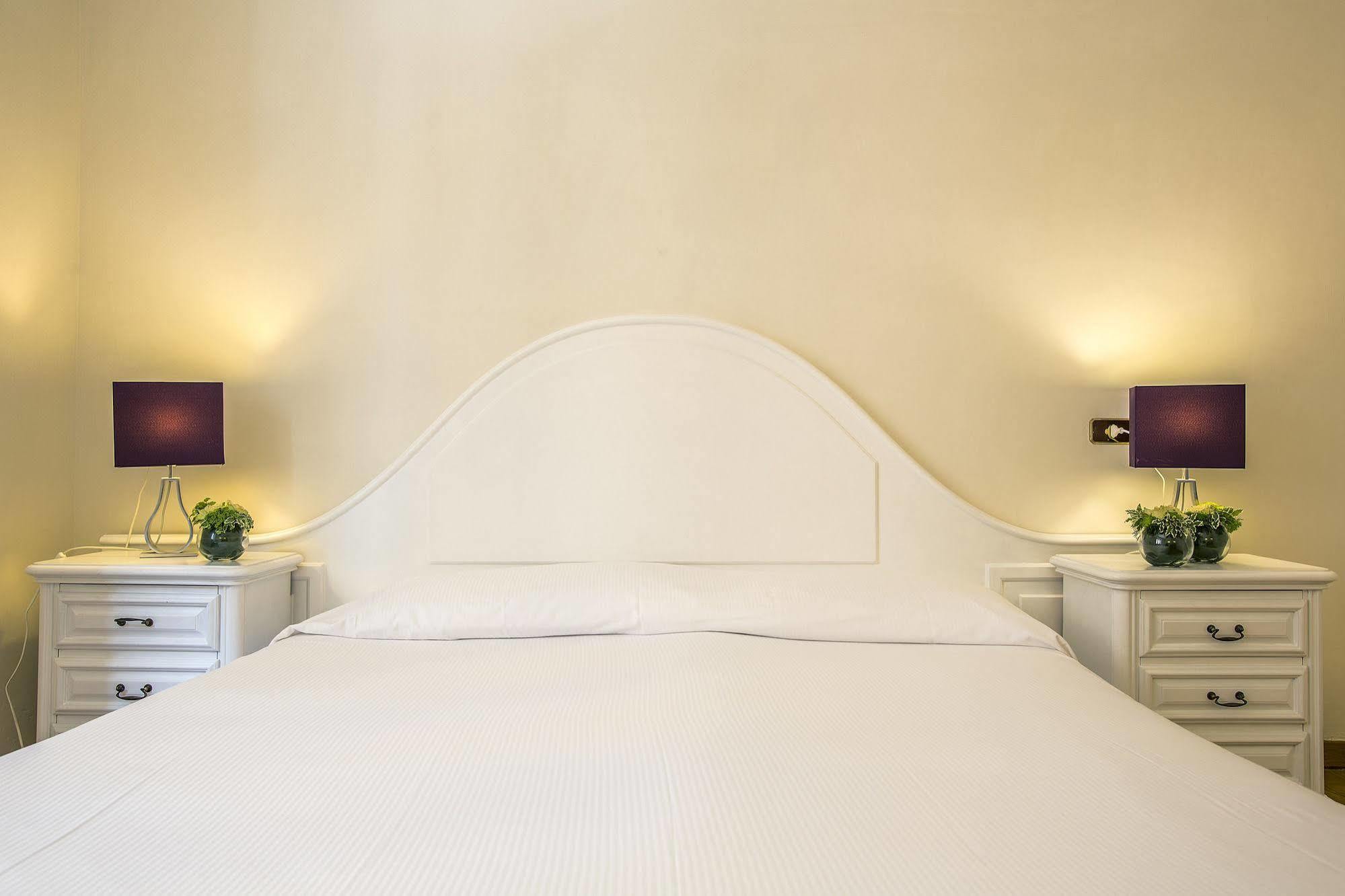 Hotel Trinita Dei Monti 로마 외부 사진