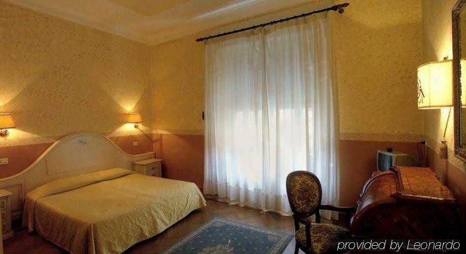 Hotel Trinita Dei Monti 로마 외부 사진